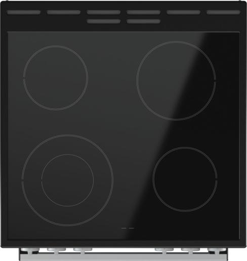 COOKER FR6A3A-CEAA2-EC6141SC GOR