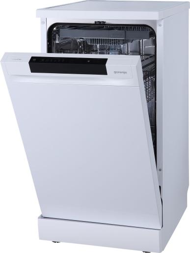 DISHWASH WQP8-UGDFS1 GS541D10W GOR