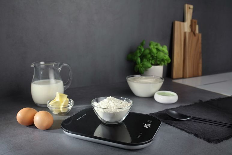 KITCHEN SCALE KT10 ORA B GOR