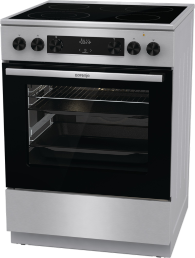 COOKER FR6A4D-AEJ42 GEC6C60XA GOR