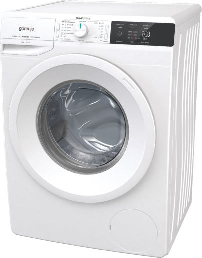 WASHER PS15/34160 WEI863 GOR