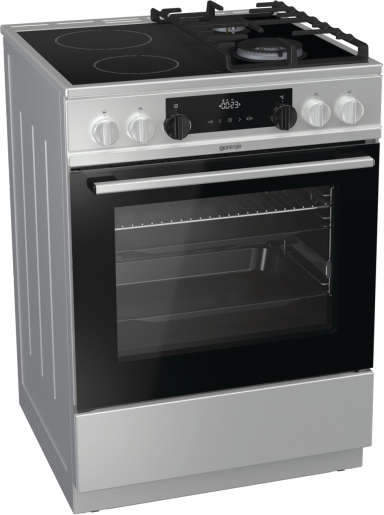 COOKER FK6A4E-T3GDE-KC6355XT GOR