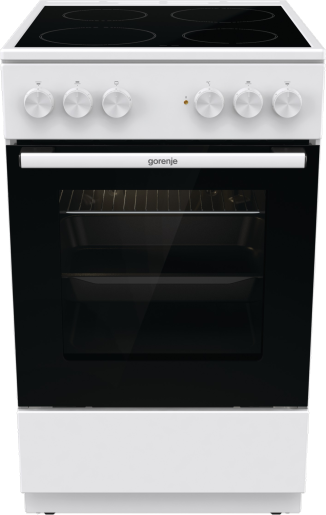 COOKER FR511A-GSDC2 GEC5A11WG GOR