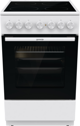 COOKER FR513C-GSDA2 GEC5B41WG GOR