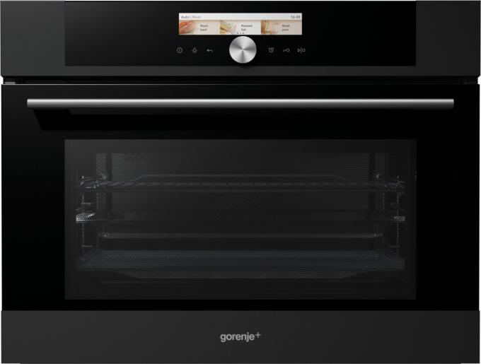 OVEN BO4CM4D1-42-GCM812B GOR