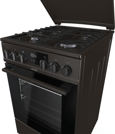 COOKER FM514D-FPA4B K5351BRF GOR