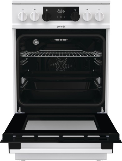 COOKER FR514D-AEAA2 ECS5350WA GOR