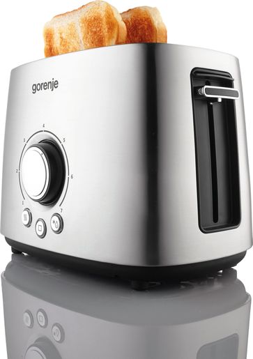 TOASTER T1000E GOR