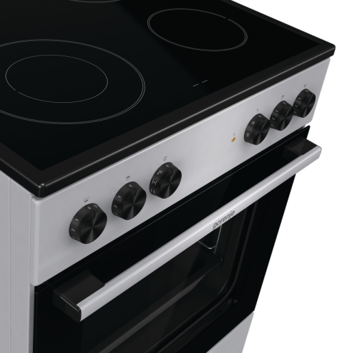 COOKER FR6A3A-CEDA2 GEC6A41SC GOR