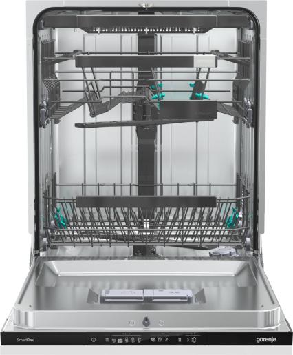 DISHWASH DW30.1 GF63C GOR