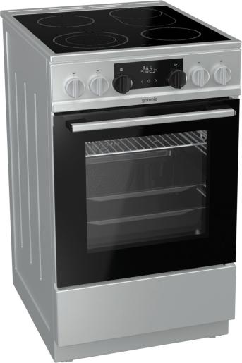 COOKER FR514D-AEG42 EC5351XA GOR