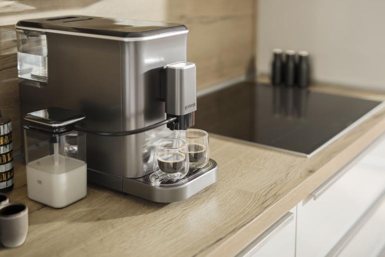 COFFEE MAKER GFACM20S