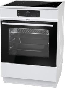 COOKER FI614F-DTB42 EIT8645WD GOR