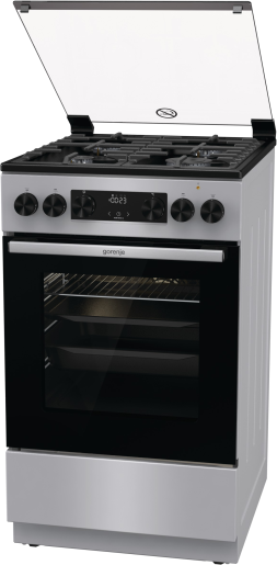 COOKER FM513D-FPD4B GK5C41SF GOR