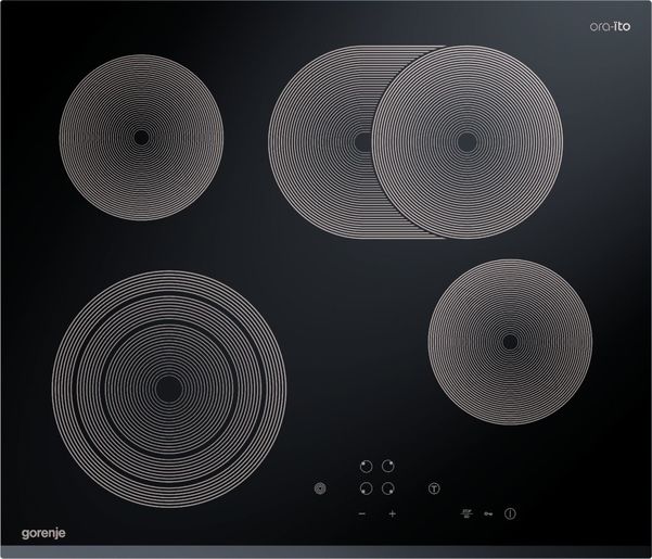 HOB SVK61CS ECT680ORA GOR