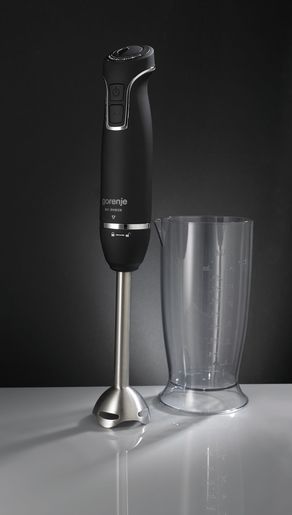 HAND BLENDER HBX601QB GOR