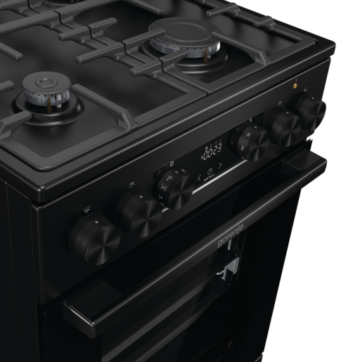 COOKER FM514D-FPDDB MEKS5141B GOR