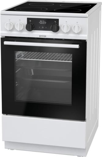 COOKER FR513D-CEAA2 EC5341WC GOR