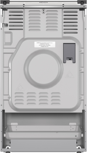 COOKER FM514D-JPJDB GK5C61XJ GOR