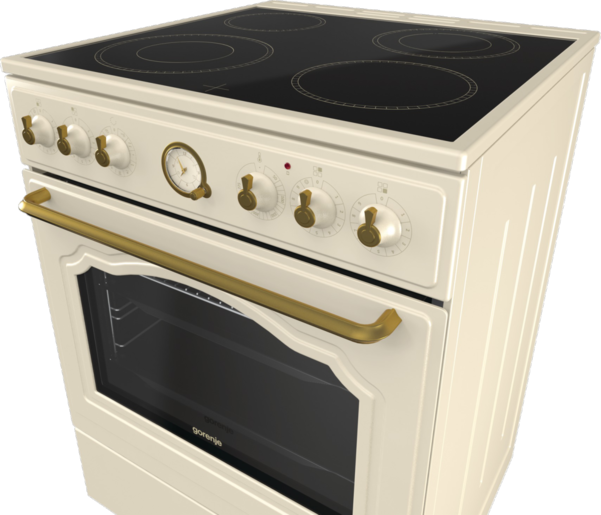 COOKER FR6A4C-BEAA2-EC62CLI GOR