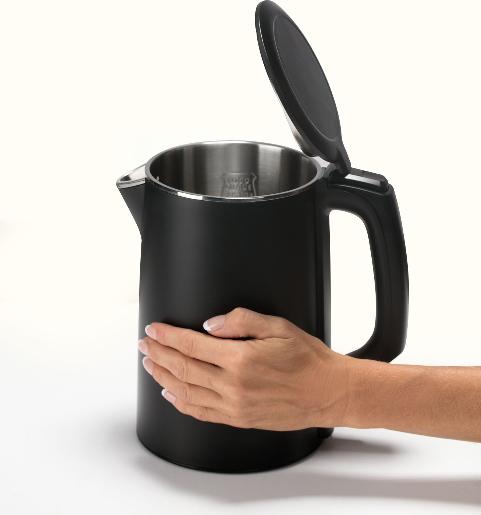 KETTLE K15DWB