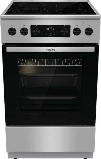 COOKER FR514D-AEK42 GECS5C70XPA GOR