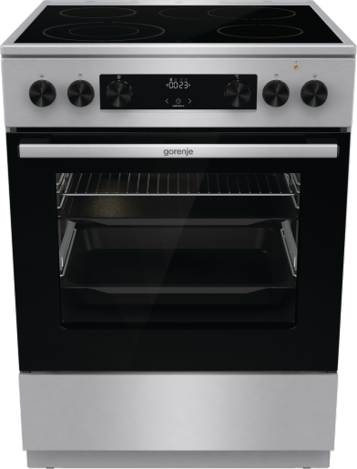 COOKER FR6A4D-AEJ42 GEC6C60XA GOR