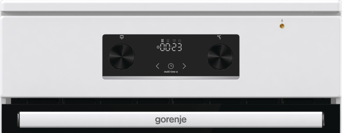 COOKER FI514D-GPE42 GEIT5C60WPG GOR