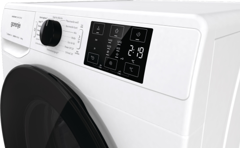 Washing machine - WNFHEI94ADPS - GORENJE | Frontlader