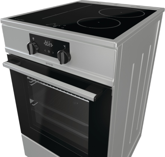 COOKER FI514D-DTG42 EIT5351XD GOR