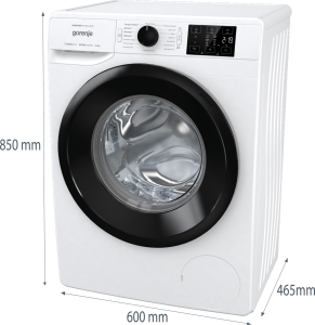 WASHER PS22/27140 WNEI84SDS GOR