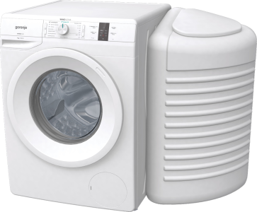 WASHER PS15/13081 WP7Y2/R GOR