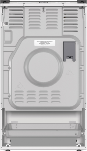 COOKER FG511A-HPD5B GGI5A21WH GOR