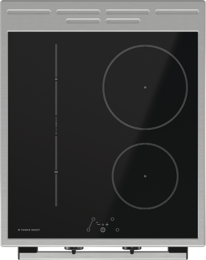 COOKER FI514D-DTG42 EIT5351XD GOR