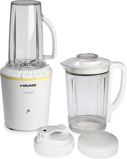 NUTRI BLENDER B1200 HEAD W