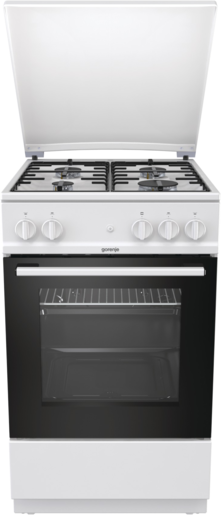 COOKER FG513A-HPA8F G5115WH GOR