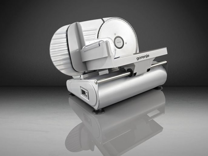 FOOD SLICER R506E GOR