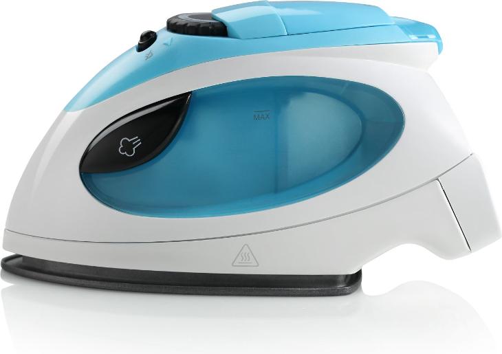 STEAM TRAVEL IRON SIH1100TBT GOR