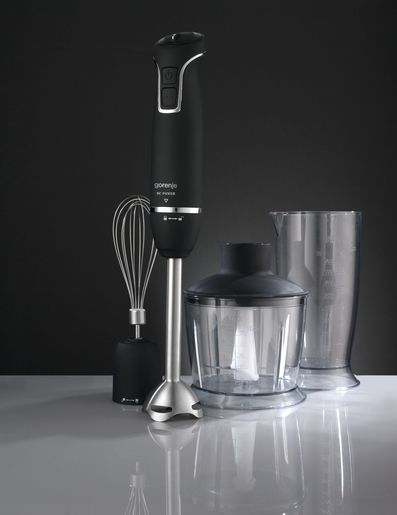 HAND BLENDER HBX604QB GOR