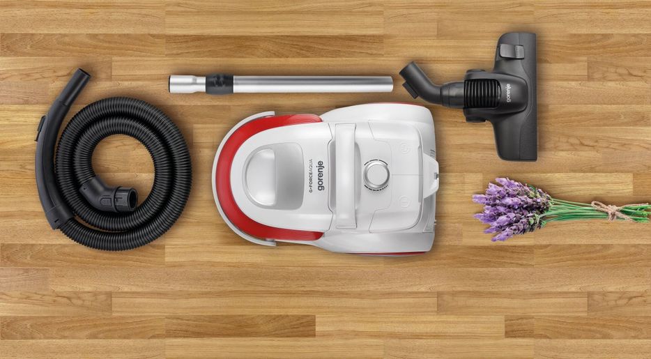 VACUUM CLEANER VCEB01GAWWF GOR