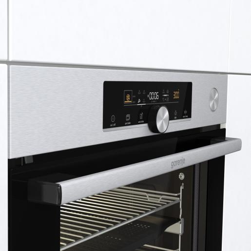 OVEN BO3PS5I02-2-BPSA6747A08X GOR