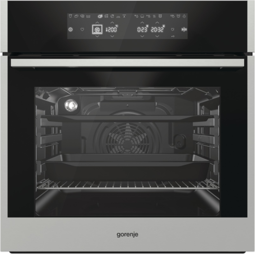 OVEN EVP351-441E-BO758A47XG GOR