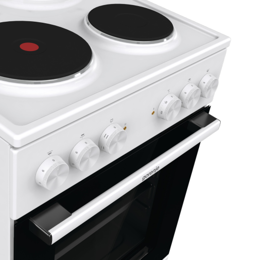 COOKER FC511A-HSDA2 GE5A21WH GOR