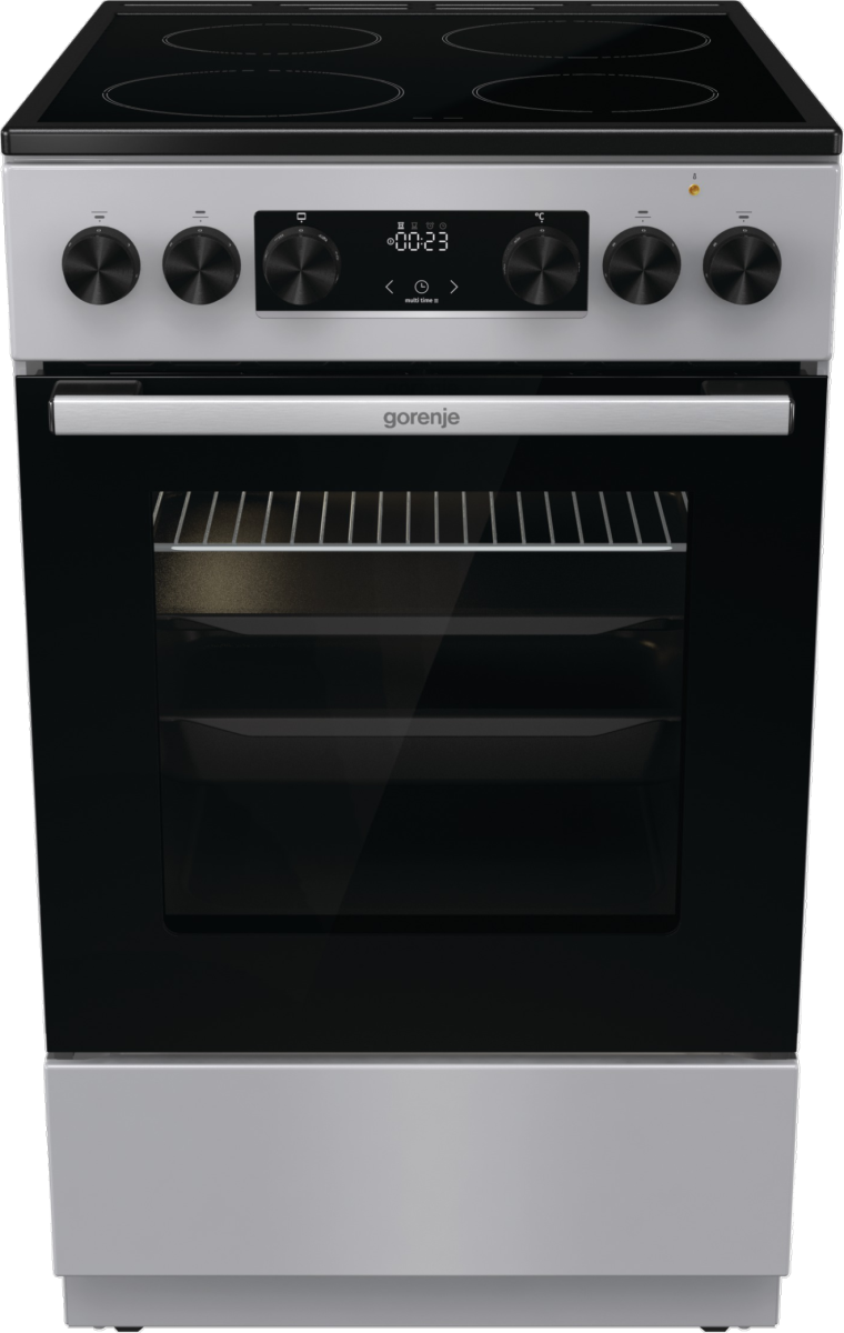Levně Gorenje Elektrický sporák - GEC5C41SG