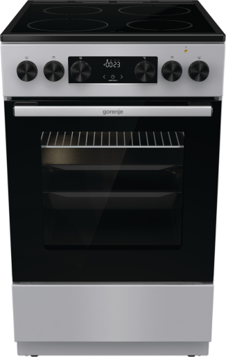 COOKER FR513D-GSDA2 GEC5C41SG GOR