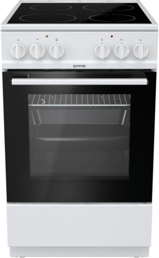 COOKER FR511A-GSAC2 EC5111WG GOR