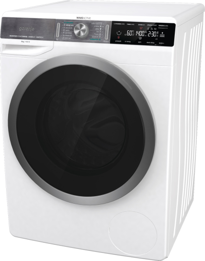 WASHER PS15/5514M WS846LN GOR