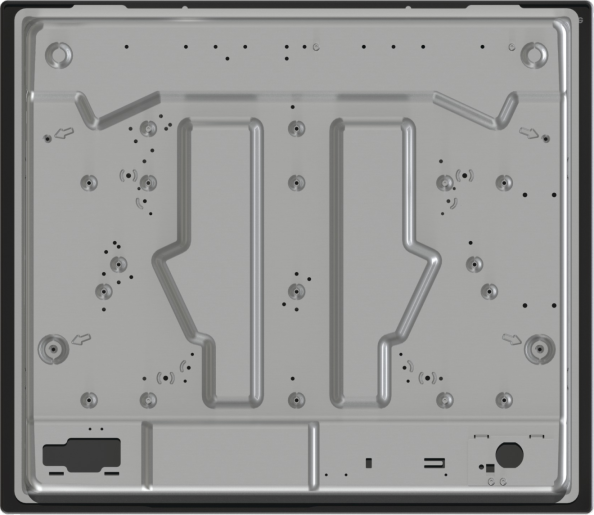 HOB BG6AB-G0B-GW642SYB GOR