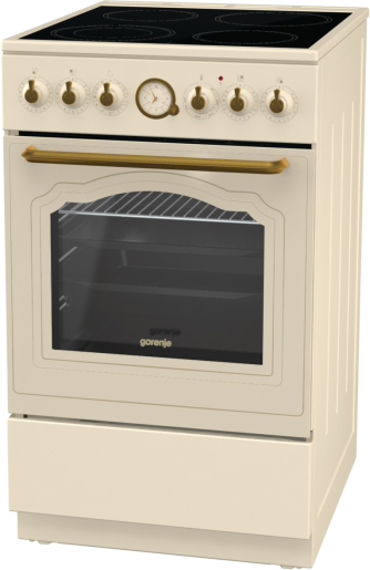 COOKER FR514C-CEDA2 ECS5250CLI GOR