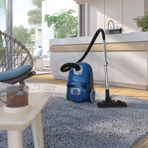 VACUUM CLEANER VCEA22GLBU GOR